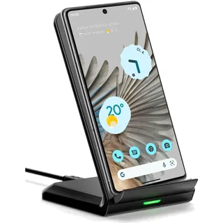 Drahtloses Schnell Ladegerät passend Für Oppo Reno 12 13 14 Find X8 X9 X5 X4 X3 A53 A6 A74 A56 F FS 5G Pro Neo Lite/für Honor Magic 8 V5 7 400 V3 200 V2 X5c Plus Ultra Ladestation