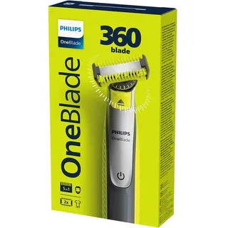 Face + Body QP2834/20