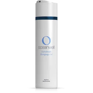 Oceanwell Erfrischendes Reinigungsgel 200 ml
