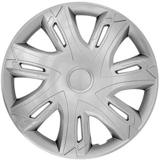 NRM N-Power 14 Zoll 4 Stück Silber