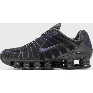 Wolf Grey / Black / Lime Blast 43