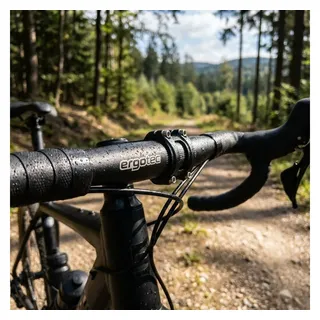 Ergotec Lenker (31.80 mm