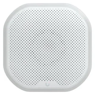 Ubiquiti Siren PoE