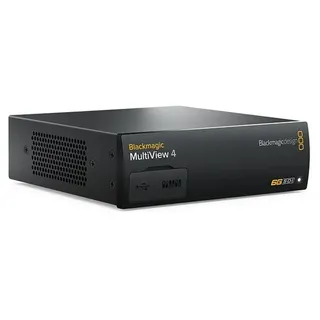 Blackmagic Design MultiView 4