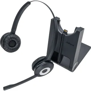 JABRA PRO 920 Duo Headset