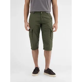 Lerros Cargo-Longbermuda - deep olive, - 36