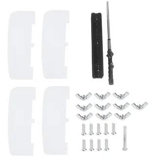 Joyzan Golf Swing Trainer, Golf Speed Trainer Golf Power Resistance Trainer Swing Trainingshilfe Fan Pinwheel Swing Power Fan Speed ​​Trainer Übung für Golf Power Swing