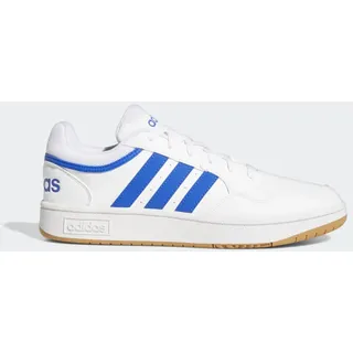 Cloud White / Royal Blue / Gum 49 1/3