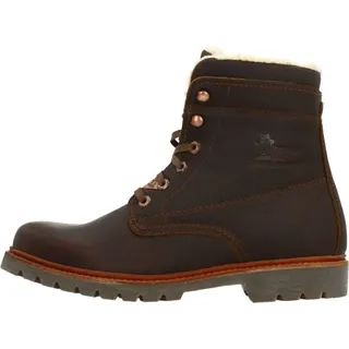 Panama Jack Panama 03 Aviator C23 kastanie nappa 41