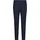 WOMAN LONG PANT Outdoorhose Blau 34