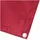 200 x 1000 cm Rot Polyurethan