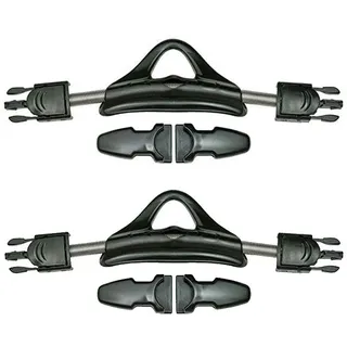 Tusa TA-81 Universal Spring Straps Größe: L