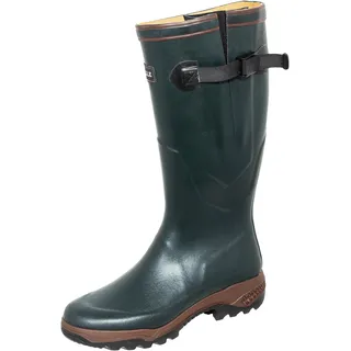 Aigle Parcours 2 Var Gummistiefel Bronze 43
