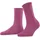 Damen Socken Active Breeze W So Lyocell einfarbig 1 Paar Rosa Candy 8052 35-38
