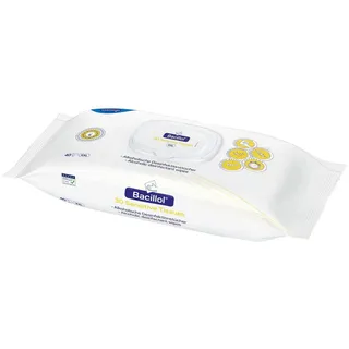 Hartmann Bacillol 30 Sensitive Tissues 40 XXL