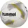 Fußball 9023 white/black/yellow 4