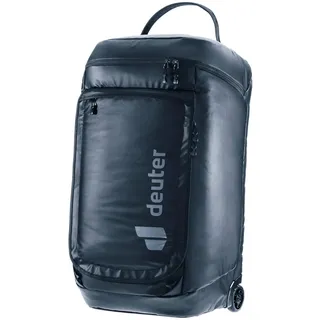 Deuter Duffel Pro Roller 2-Rollen Cabin 75 cm / 90 l schwarz