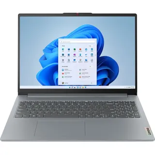 16'' Intel Core i5 16 GB RAM 512 GB SSD Arctic Grey