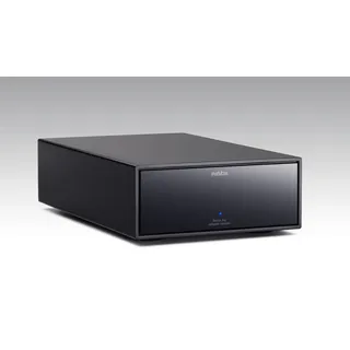 Revox Joy S119 schwarz HiFi-Receiver