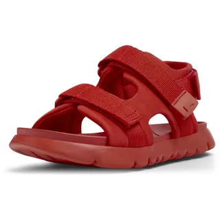 Camper Sandale Oruga rot 35