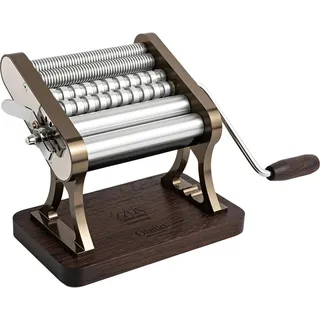 Marcato Pastamaschine OTELLO Champagne, Pastamaschine, Gold