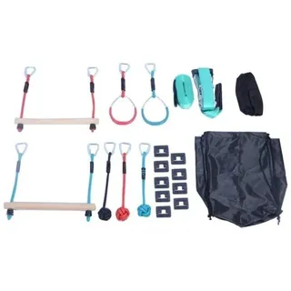 KREA - Ninja Slackline Kit (36-48500)