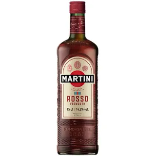 Martini Rosso 0,75l