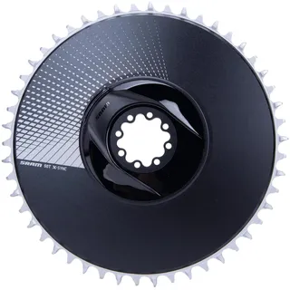 Sram Kettenblatt 50 Zähne Blast Black