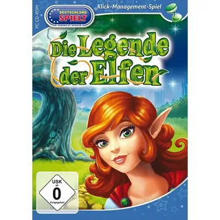 plaion Elven Legend (PC)