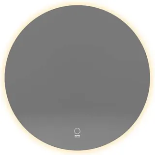 Home Deluxe LED-Spiegel Rund SILA - 60cm