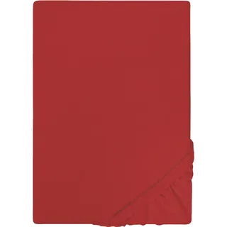 90 x 190- 100 x 200 cm rot