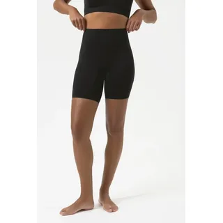 MEY Invisibles Radlerhose Schwarz XL