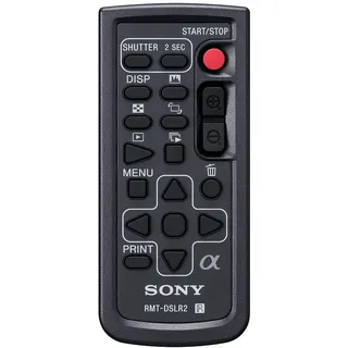Sony RMT-DSLR2