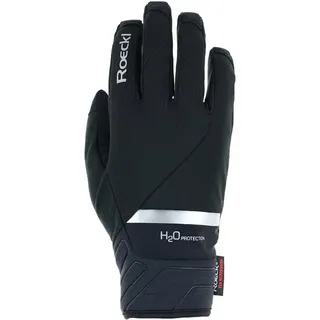 Roeckl Ranten 2 Black