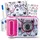 Scrapbook Bundle pink