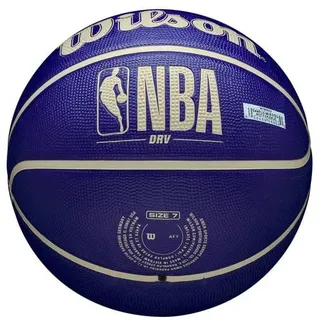 Xtrem Wilson NBA Basketball DRV INDIGO, Gr. 7