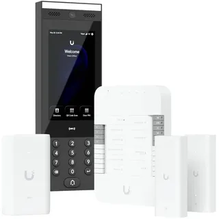 Ubiquiti Networks UA-G3-SK-GATE Starterkit