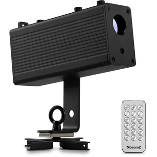 Beamz LP10 LED-Logo/Gobo-Projektor