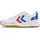 No 23 Handballschuhe 9368 white/true blue 43