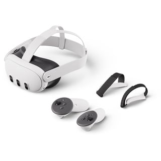 Meta Quest 3 VR-Headset 512 GB