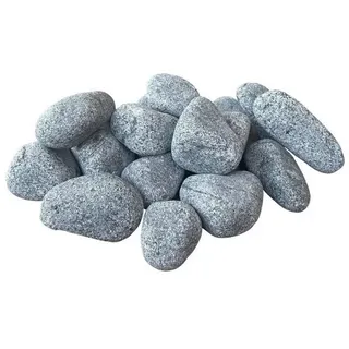 HUUM Aufguss Saunasteine Olivindiabas 15 kg