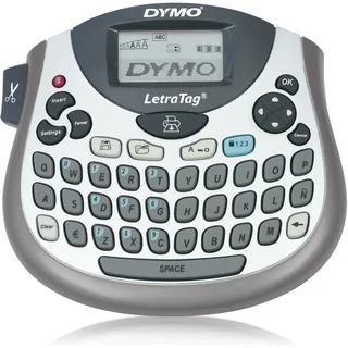Dymo LetraTag LT-100T Etikettendrucker