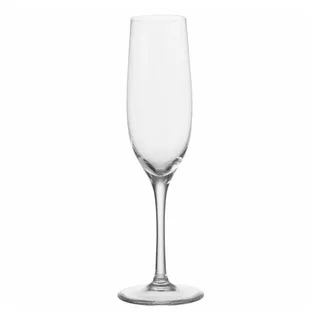 LEONARDO Ciao+ Sektglas 0,19 l 6-tlg.