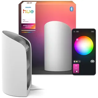 Philips Hue Play Wallwasher Weiß 2 St.