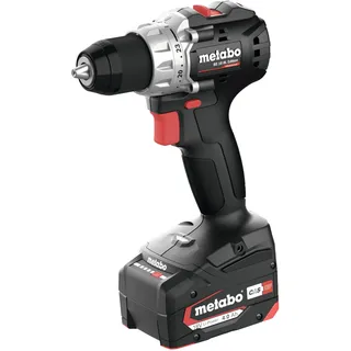 Metabo BS 18 BL inkl. 1 x 4,0 Ah + Tasche