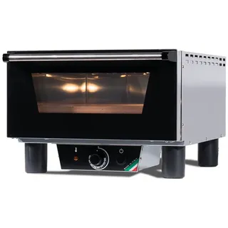 Effeuno Linea N3 - Pizzaofen - 2100 W