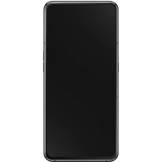 Samsung LCD-Display Galaxy A80 (Display, Samsung Galaxy A80), Mobilgerät Ersatzteile, Schwarz