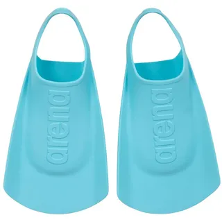 Arena Kinder Junior Schwimmflosse, Sky - 30-31