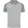 Poloshirt Kinder soft grey/steingrau 152