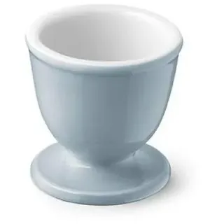 Dibbern Eierbecher Dibbern Solid Color Eierbecher grau